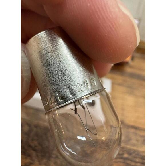 10pc For Philips 13814 24V 10W R10W BA15s Standard Signaling Lamp Bulbs LOT OF 2 - Picture 10 of 15